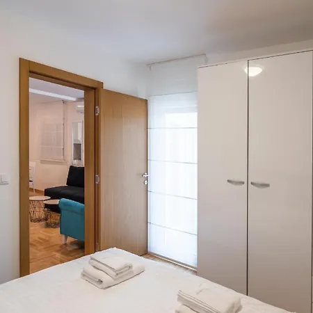 7 & Free Parking Vrnjačka Banja