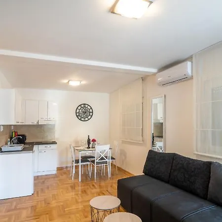 7 & Free Parking * Vrnjačka Banja