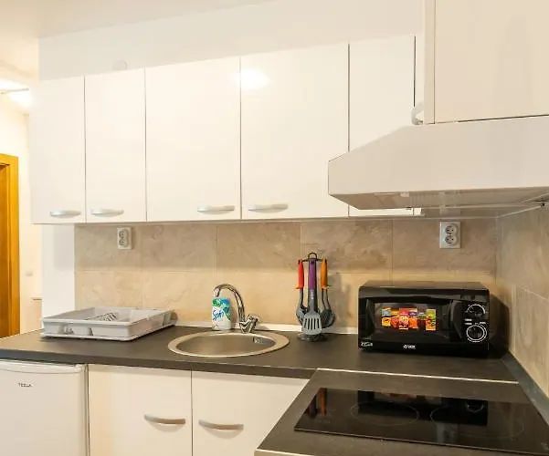 7 & Free Parking Vrnjačka Banja