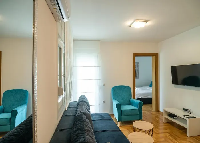 7 & Free Parking * Vrnjačka Banja