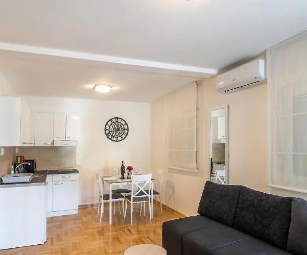 7 & Free Parking * Vrnjačka Banja