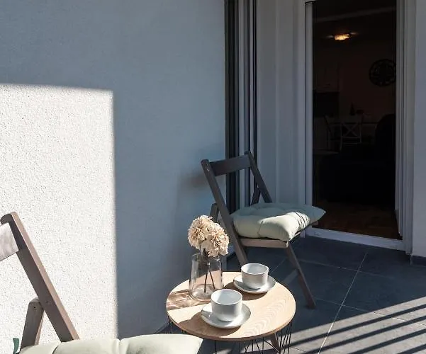 شقة 7 & Free Parking Vrnjačka Banja